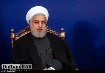 آقای رییس جمهور! انجام «رفراندوم» کار شماست نه ما
