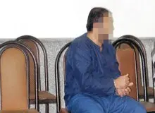 جزییات آدم ربایی در سمنان/ مردی همسر صیغه ای سابق خود را ربود و چند روز زندانی کرد