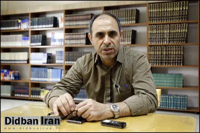 رئیس مرکز خشکسالی: سهم ایران، فقط یک سوم متوسط بارندگی های جهان