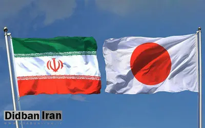 دیدار معاون سیاسی وزیرخارجه ژاپن با «عراقچی»