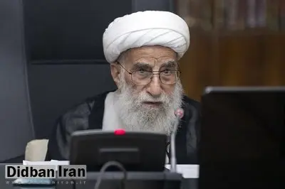آیتالله جنتی: نباید خدشهای به اتحاد مقدس وارد شود