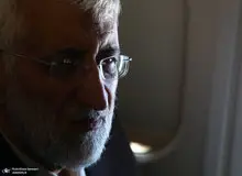 سعیدجلیلی رای خود به FATF و CFT در مجمع را افشا و دوباره به دولت روحانی حمله کرد 