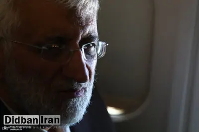 سعیدجلیلی رای خود به FATF و CFT در مجمع را افشا و دوباره به دولت روحانی حمله کرد 