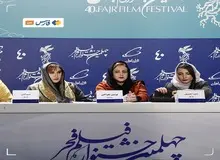 نویسنده فیلم سینمایی «نمور» برای دومین بار عذرخواهی کرد/ نوشین معراجی: من خودم مقید به عقد ازدواجم