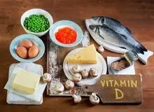 این ویتامین مغزتان را جوان نگه می‌دارد