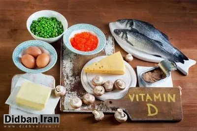 این ویتامین مغزتان را جوان نگه میدارد