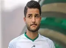 پست جدید مدافع استقلال که توپ از بین پاهایش وارد دروازه شد
