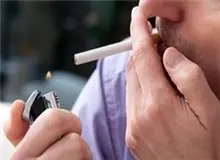 سیگار کشنده‌‌تر از ویروس ایدز