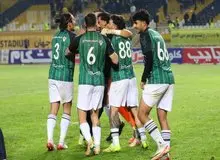 بازی خیبر - ملوان زنانه شد