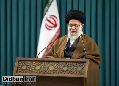 آیت‌الله خامنه‌ای: نارضایتی برخی تولیدکنندگان، نشان‌دهنده عمل نکردن دولت به تذکرات سال گذشته است