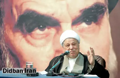 آیت الله هاشمی در روز ۱۲ بهمن ۵۷ کجا بود؟