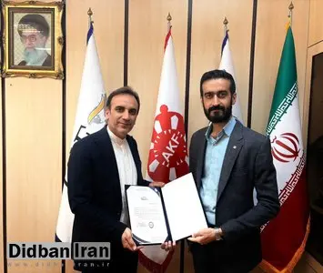 سیدمیکائیل محمدی سخنگوی کنفدراسیون کبدی آسیا و فدراسیون کبدی ایران شد