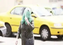 تیرماه داغ/ گرما رکورد زد