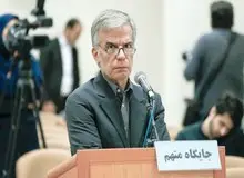 متن منتشر نشده دفاعیات عباس ایروانی:در کیفر خواست من دستکاری شده و ۱۰۰ میلیون دلار به آن اضافه شده است 