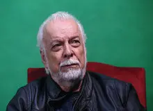 در مراسم خاکسپاری چنگیز جلیلوندچه گذشت ؟