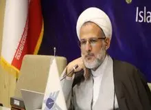 عضو مجلس خبرگان: امروز برخی اعلام می‌کنند انقلاب کرده‌ایم که وضع اقتصادی ما درست شود؛ اینها تحریف است؛ اهداف انقلاب این نبوده