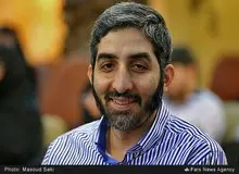 توهین بی سابقه روزنامه نگار و‌ کاریکاتوریست روزنامه کیهان به رئیس جمهور+سند