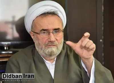 مسیح مهاجری: رئیس جمهور بعدی نه روحانی باشد، نه نظامی / ادامه حضور روحانیون در مسند ریاست جمهوری به صلاح نیست 