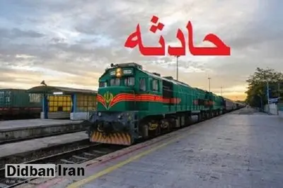 آخرین وضعیت انسداد مسیر ریلی شمال جنوب