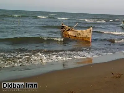 کشف جسد یک نوزاد در آبهای ساحلی گیلان