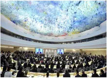 بیانیه جمعی از کشورها علیه ایران به دلیل حکم اعدام