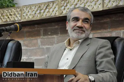 عباسعلی کدخدایی : مراجع چهار گانه گزارش ها را می دهند؛ اما شورای نگهبان بر اساس تشخیص خود عمل می کند / نماینده مجلس بر اساس اصل ۸۶مصونیت دارد؛ اما در همه مکان ها!/ اگر در دانشگاه یا جایی دیگر به ارکان نظام تهمت بزند رد صلاحیت می شود