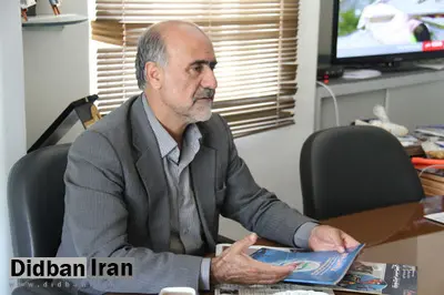 تشریح وضعیت زهرا رهنورد در گفت و گوی دیده بان ایران با اسماعیل دوستی: زهرا رهنورد می تواند آزادانه رفت و آمد کند