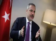 پیش‌بینی وزیر خارجه ترکیه از خاتمه جنگ اوکراین