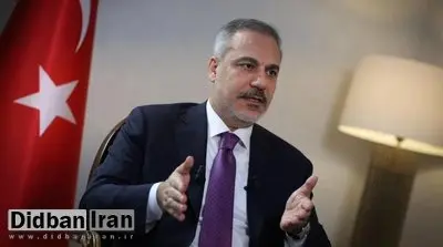پیش‌بینی وزیر خارجه ترکیه از خاتمه جنگ اوکراین