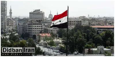 دولت سوریه: درگیریها در سویدا متوقف شده است