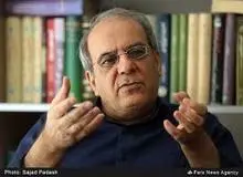 تحلیل عباس‌عبدی از واکنش وزارت‌خارجه به فرمان ترامپ