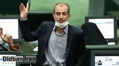 یک نماینده دیگر وارد دعوای میرسلیم و پیرهادی شد: میرسلیم هم درباره خانه‌اش شفاف سازی کند