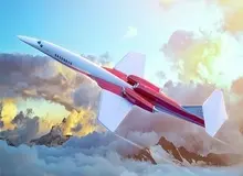تلاش برای ساخت کنکورد جدید تا سال ۲۰۲۳/اسطوره به آسمان بازمی‌گردد؟