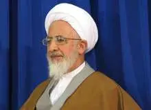 جوادی آملی: اگر به زبان اهل بیت به دختران می‌گفتند زکات جمال، عفاف است، قبول می‌کردند