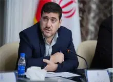 واکنش مدیرعامل سازمان بنادر به اختلاس ۱۰۸ میلیارد تومانی در بندر امام/ قبل از هر چیز عذرخواهی می کنم!