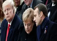 پاریس: بازگشت ایران به تعهدات برجامی برای تجدید نظر بایدن در آن ضروری است