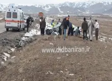  امام جمعه تفرش عزل شد