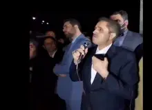 مردم سراوانِ رشت: دیگر به «رئیسی» اعتماد نمی کنیم