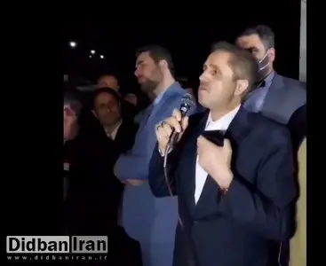 مردم سراوانِ رشت: دیگر به «رئیسی» اعتماد نمی کنیم