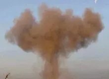 فرمانداری ملارد: در ساعات آینده صدای انفجار کنترل شده‌ای شنیده خواهد شد که مربوط به خنثی‌سازی مهمات است