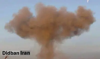 فرمانداری ملارد: در ساعات آینده صدای انفجار کنترل شده‌ای شنیده خواهد شد که مربوط به خنثی‌سازی مهمات است