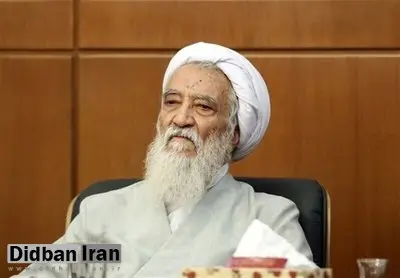 رئیس مجلس خبرگان: تورم معیشت مردم را تحت فشار قرار داده است