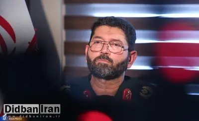 سردار حسنزاده:سپاه تهران «شهر اشتغال» تاسیس کرد