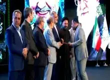 در بیست و یکمین جشنواره شهید رجایی؛ ابوذر مختاری مدیر نمونه شهرداری تهران شد