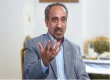 خباز: آقای رئیسی با «آرزو، شاید و ممکن است» نمی شود کشور را اداره کرد/ بدون برجام چگونه می خواهید اقتصاد کشور را سر وسامان دهید؟