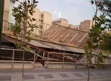 سرنوشت پروژه میلیاردی شهرداری برای مرکز نمایش‌های آیینی به کجا رسید؟/ ۱۶ سال بلاتکلیفی برای بزرگترین پروژه شهرداری تهران/ شهردار منطقه ۷: روی زمین خراب است اما زیرزمین پروژه دنیای متفاوتی دارد
