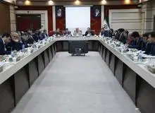 53 درصد تعهد اشتغال استان قزوین محقق شده است