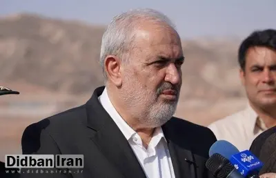 وزیر نیرو: در صورت کمبود گاز، مجبور به سوزاندن مازوت می‌شویم؛ دوست نداریم ولی مجبوریم/در حال تدارک عبور از زمستان هستیم/ در یک خشکسالی سخت قرار داریم