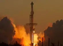 گام تازه اسپیس‌ایکس برای اسکان بشر در مریخ؛ ایلان ماسک برنامه ۴ ساله ارائه کرد