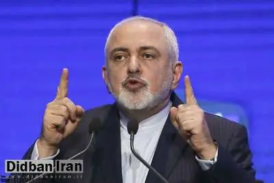 ظریف: منتظر اروپا نمی مانیم و با شرکای سنتی خود همکاری می کنیم/ ما همکاری خود را از طریق کانال های مختلف همچون هند گسترش می دهیم
